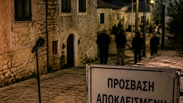 Κέρκυρα: Πολιτική αντιπαράθεση μετά την επίσκεψη της Madonna για την τουριστική προβολή