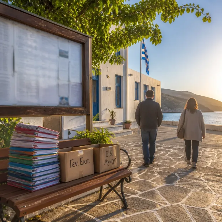 Λασίθι: 26 μόνιμοι νεοδιορισμοί ενισχύουν Γενική και Ειδική Εκπαίδευση στο νομό