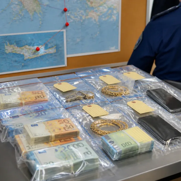 Εξιχνιάστηκαν έξι τηλεφωνικές απάτες με συνολική λεία €140.400 — Συλληφθείς και προειδοποίηση για τους ηλικιωμένους
