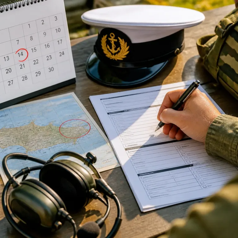 Πολεμικό Ναυτικό: 350 προσλήψεις ΕΠΟΠ — τρεις θέσεις στο Λασίθι και επταετής παραμονή