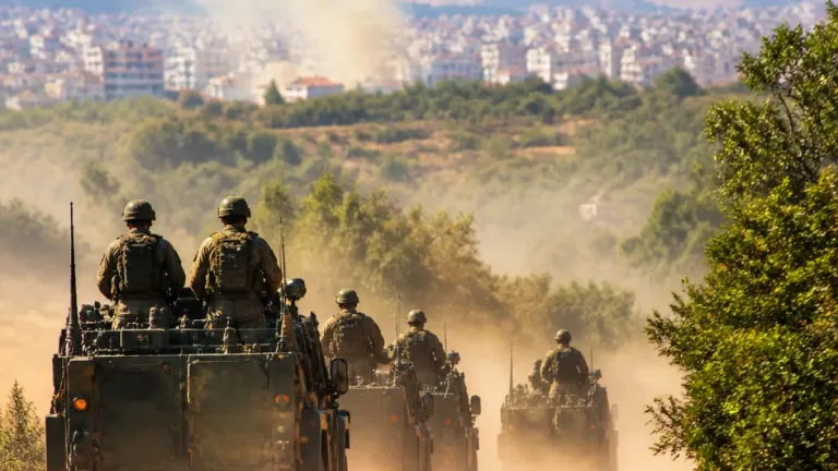 Κομοτηνή: Τακτική άσκηση «ΔΥΝΑΜΙΚΗ ΑΝΤΙΔΡΑΣΗ 26/2» με συμμετοχή Εθνοφυλακής