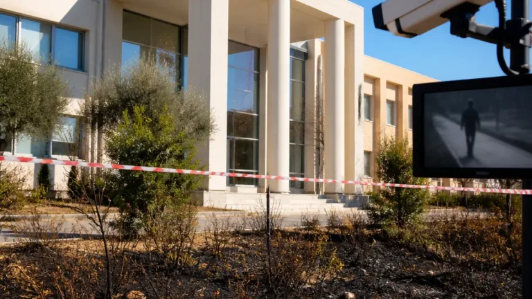 Μεσσήνη: Στη Δικαιοσύνη την Παρασκευή 60χρονος για τέσσερις εμπρησμούς σε πέντε ημέρες