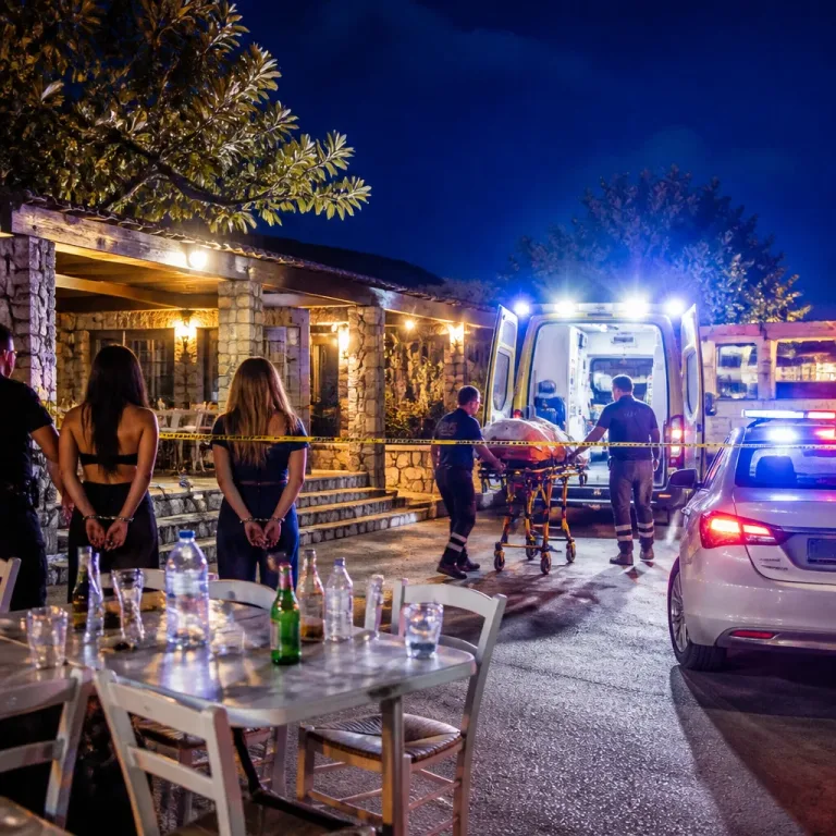 Σύλληψη κηδεμόνα και διοργανώτριας μετά από μέθη ανήλικου σε εκδήλωση στο Λασίθι