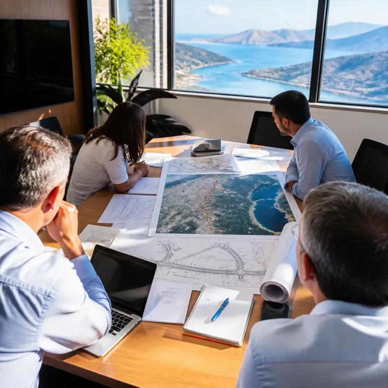Σε φάση προετοιμασίας η μελέτη για την παράκαμψη Ελούντας πριν την εξέταση από την Επιτροπή Περιβάλλοντος