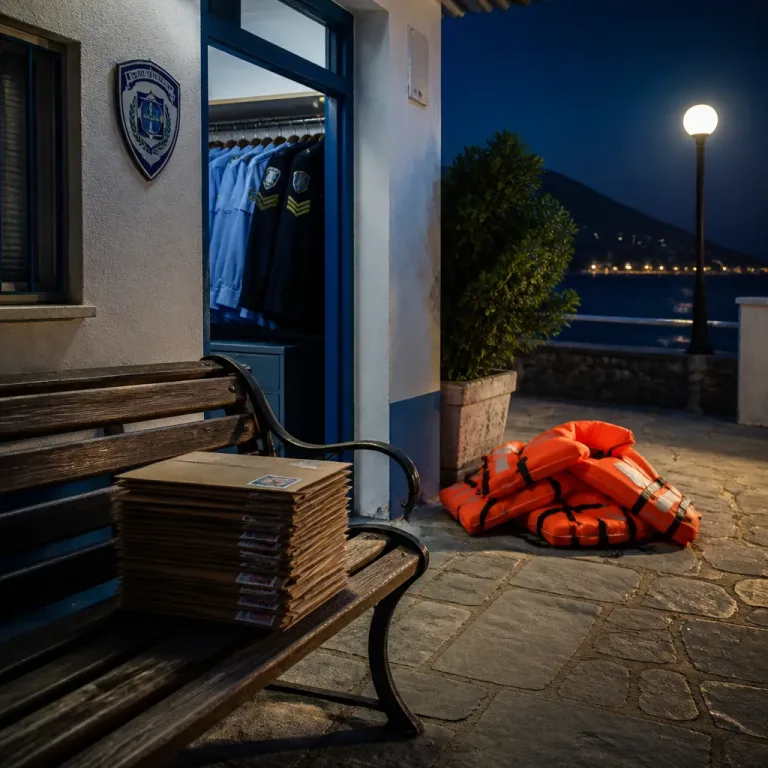 Δήμαρχοι Λασιθίου ζητούν άμεση ενίσχυση της αστυνόμευσης λόγω υποστελέχωσης και ροών