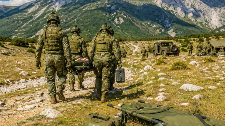 Ολοκληρώθηκε στο Λιτόχωρο η θερινή εκπαίδευση της ΣΣΑΣ με πολυεπίπεδα αντικείμενα