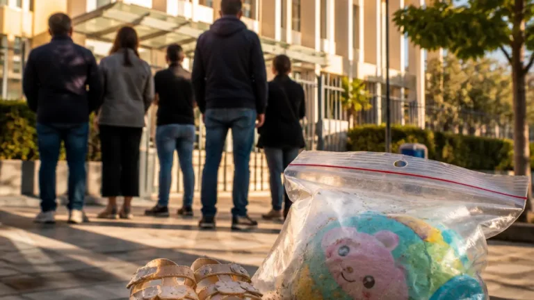 Παλαιό Φάληρο: Ξεκινά η δίκη για τον πνιγμό της 3χρονης στην παραλία Έδεμ