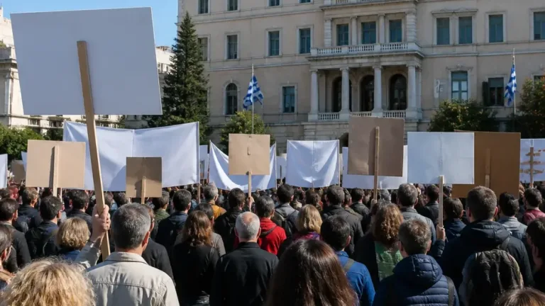 Πανεκπαιδευτική κινητοποίηση σήμερα στο Λασίθι με συγκεντρώσεις σε τρεις πόλεις
