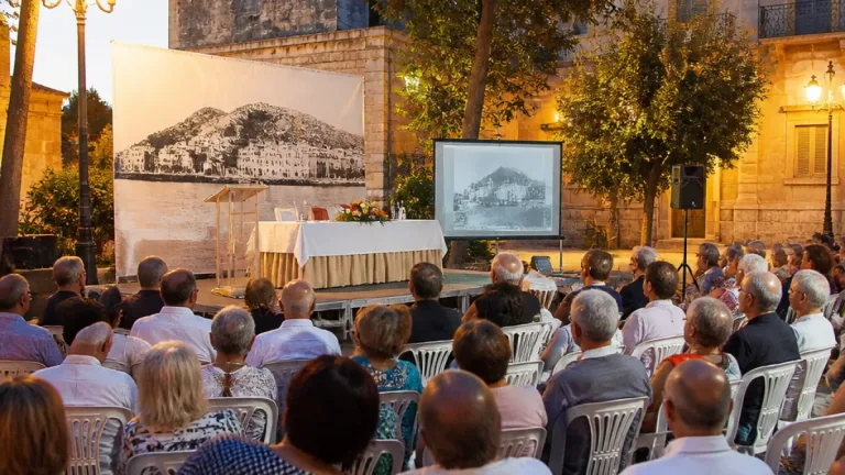 Παρουσίαση στο Ναύπλιο: «Οι Δωσίλογοι» και η έρευνα για τη συνεργασία στην Κατοχή