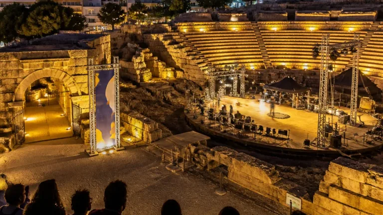 Πάτρα: Ανοίγει ξανά το Ρωμαϊκό Ωδείο — χώρος πολιτισμού και εκδηλώσεων από 15 Σεπτεμβρίου
