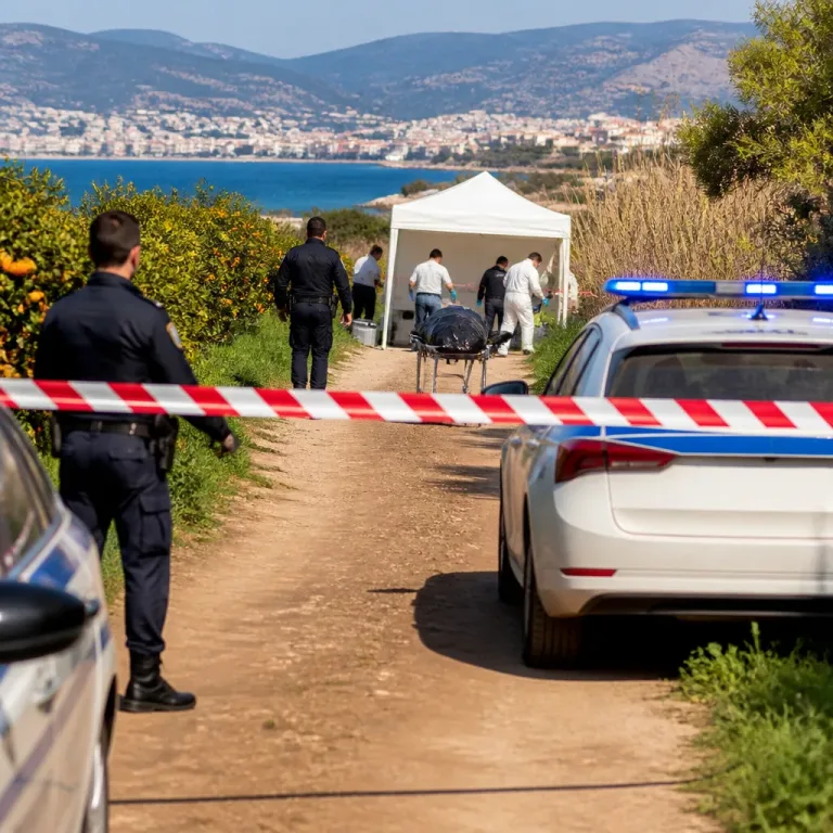 Εντοπίστηκε σορός σε προχωρημένη σήψη στην Καλλιθέα Ιεράπετρας — αναμένονται αποτελέσματα ιατροδικαστικής