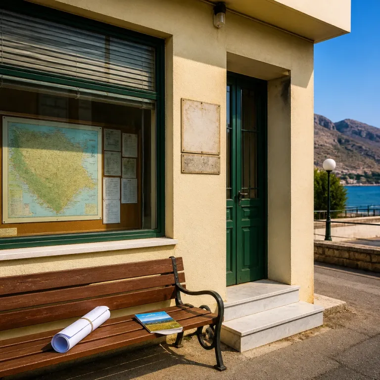 Συνεργασία συλλόγων εστίασης στο Λασίθι για κοινή έδρα και διεκδικήσεις
