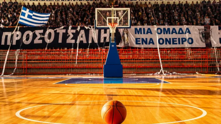 Πρεμιέρα Κυπέλλου στη Προσοτσάνη: ο Α.Ο. Προσοτσάνης υποδέχεται τον Ολυμπιακό Βόλου
