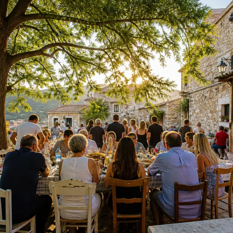 Δείπνο Ανδρουλάκη στο Ψυχρό Λασιθίου και προγραμματισμένες εκδηλώσεις για την 3η Σεπτέμβρη