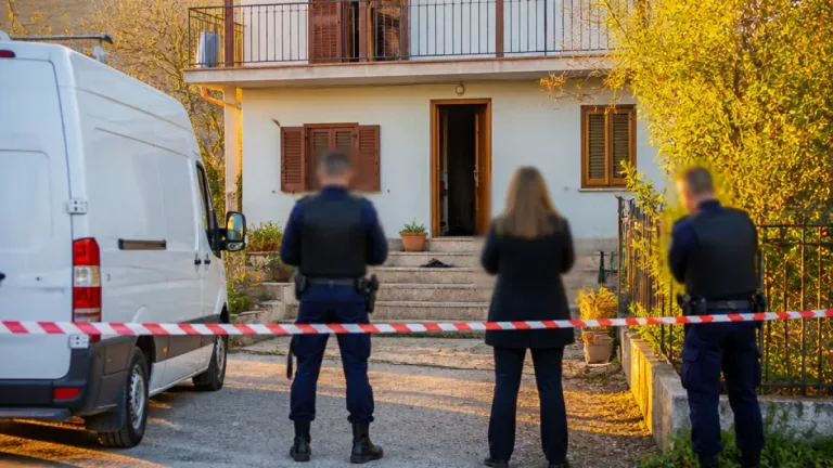 Σέρρες: Νεκρός 66χρονος στα Ίβηρα — νεκροτομή έδειξε έμφραγμα, είχαν συλληφθεί συγγενείς