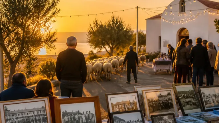 Σημείο πολιτισμού για τα Λεχαινά: πάνω από μισός αιώνας δράσης του τοπικού συλλόγου
