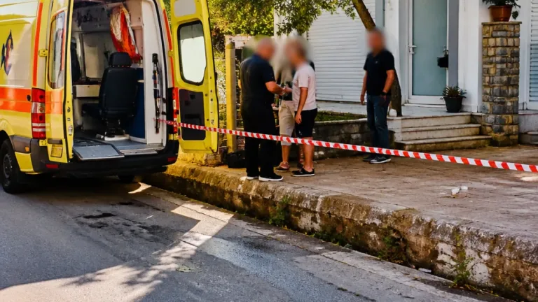 Σκιάθος: Ανήλικος βρέθηκε τραυματισμένος σε χαντάκι μετά από κατανάλωση αλκοόλ