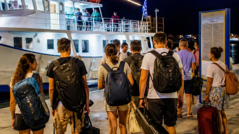 Συναυλία στη Νίσυρο με αναχώρηση από Κάρδαμαινα το βράδυ του Σαββάτου 12 Σεπτεμβρίου