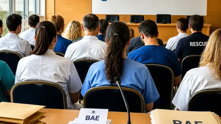 Συζήτηση στο Λασίθι για τη λειτουργία του Νοσοκομείου Αγίου Νικολάου και την ενίσχυση της δημόσιας υγείας