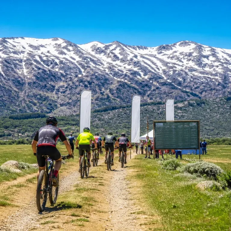 Διήμερος αγώνας MTB στο Οροπέδιο Λασιθίου: επίσημη βαθμολογία ΕΟΠ και προώθηση αθλητικού τουρισμού