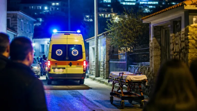 Τραγωδία στην Καρίτσα: Νεκρός 15χρονος — ερωτήματα για την ανταπόκριση του ΕΚΑΒ στη Λάρισα