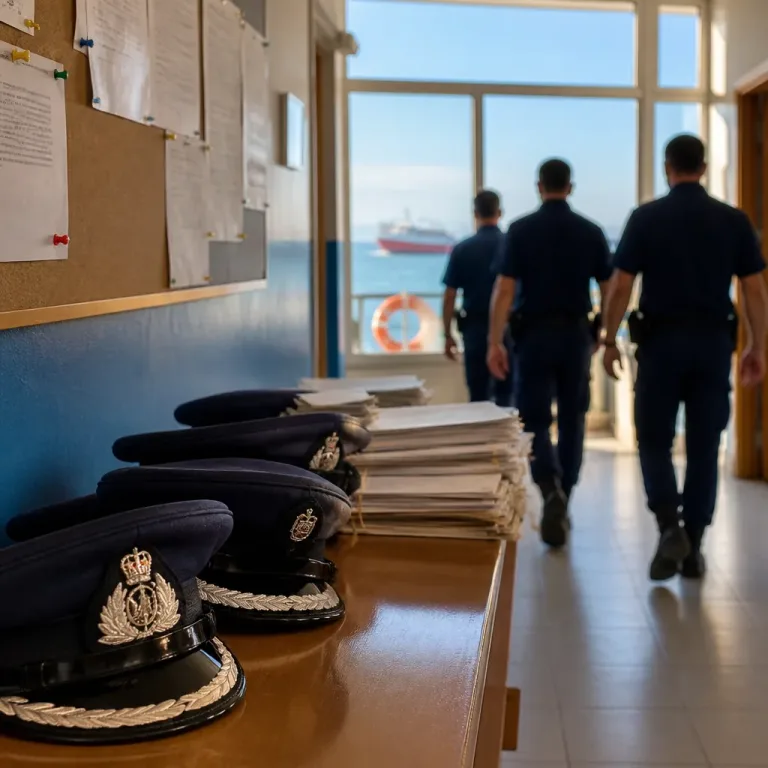 Καταγγελίες αστυνομικών στην Κρήτη: υποστελέχωση και μετακινήσεις προσωπικού στη σκιά των ροών