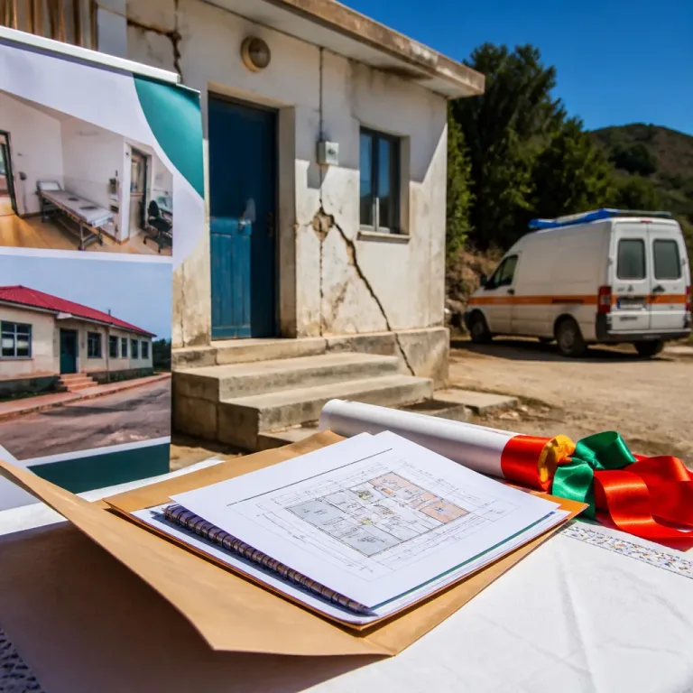 Κριτική για επικοινωνία αντί έργου στο Λασίθι: επιπτώσεις και ζητήματα στην υγεία