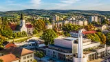 ’56 Zalaegerszegen: kiállítás nyílik a Kommunizmus Áldozatainak Emlékhelyén, ingyenes tárlatvezetéssel