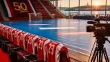 A jubileumi One Veszprém először lép pályára: Santanderben mutatkozik be az új keret