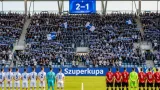 Algyő nyerte az első megyei Szuperkupát: mintegy 500 nézővel indult új hagyomány