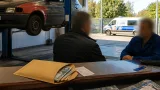 Álvásárlással leplezték le a kenőpénzt elfogadó Pest megyei vizsgaállomás-vezetőt