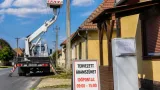 Augusztus 24–30. között tervezett áramszünetek Veszprém megyében — mire készüljön a lakosság?
