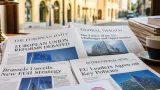 Baja: több százmillió forintot költött a kormány külföldi hirdetésekre az EU-ellenes üzenettel