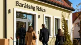 Befejeződött a Barátság Háza felújítása: egy helyre költözött a megye pedagógiai szakszolgálata