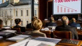 Békéscsaba költségvetését fenyegeti egymilliárd forintos hiány az iparűzési adóban