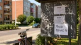 Békéscsaba továbbra is az egyik legolcsóbb megyeszékhely, de kevesebb albérlet van