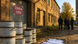Bezáró üzem és bizonytalan jövő: Bonyhádon felszámolják a zománcgyárat