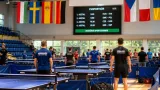 Budaörs ad otthont a női asztalitenisz Bajnokok Ligája első csoportkörének