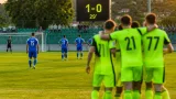 Budaörs idegenbeli védekezéssel nyert az NB III-ban, 1-0 a Városi Stadionban