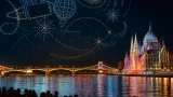 Budapest: egész napos ünnepi programok és különleges drón- és fényshow a Duna felett