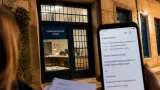 Budapest: vita a rendőrség kommunikációjáról után gúnyos e‑mail került nyilvánosságra