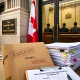 Brit Columbiában tartott bíróság: kiadatás helyett hazai tárgyalás lehetőségét csak spekulációnak nevezik