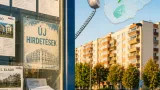 Csökkenő országos érdeklődés mellett élénkülés Jász‑Nagykun‑Szolnokban az ingatlanpiacon