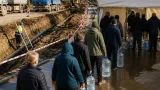 Csőtörés Zsámbék környékén: több településen nyomásesés és vízhiány, helyreállítást ígérnek