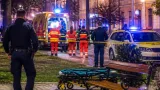 Debrecen: parkban szúrta mellkason a 23 éves fiút — meghalt a kórházban