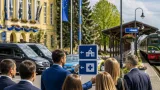 Dombóvár: az uniós alelnök helyszíni látogatása az iskolák és az alapellátás ügyére irányította a figyelmet