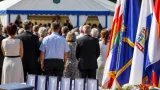 Drégelypalánkon adták át a Nógrád megyei kitüntetéseket, két új díszpolgárt avattak
