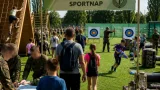 Dunakeszi: honvédelmi sportnap sikere segíthet a birkózó utánpótlásnak