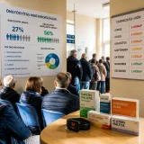 A magyarok kevesebb mint harmada elégedett az állami egészségüggyel, nő az öngyógyítás aránya
