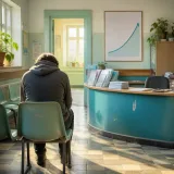 A depresszió népbetegséggé vált: kevés a korai felismerés és az adekvát ellátás